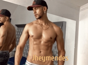 Jheymendes