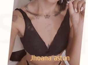 Jhoana_aston