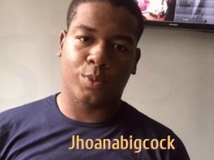 Jhoanabigcock