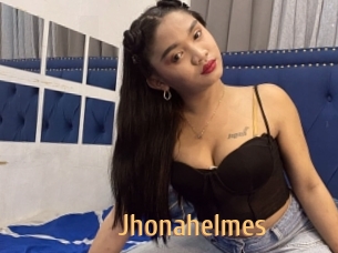 Jhonahelmes