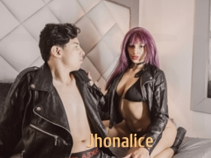 Jhonalice