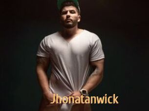 Jhonatanwick