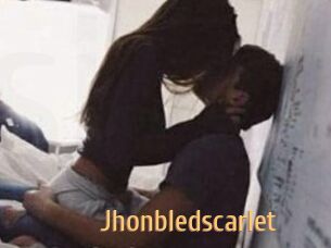 Jhonbledscarlet