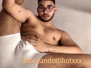 Jhoncandottihotxxx