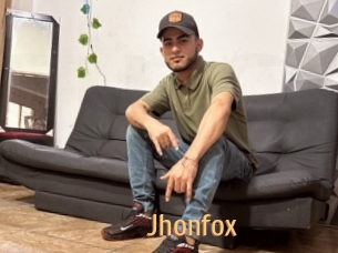 Jhonfox