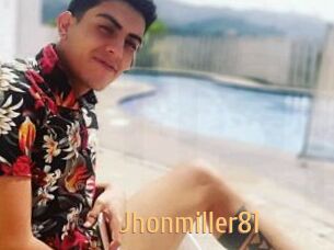 Jhonmiller81