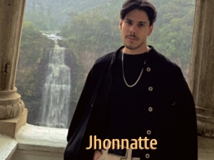 Jhonnatte