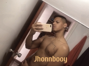 Jhonnbooy