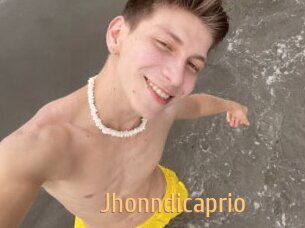 Jhonndicaprio