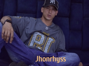 Jhonrhyss