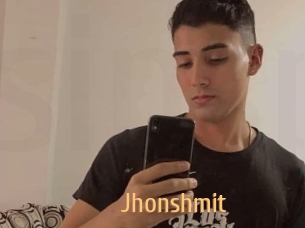 Jhonshmit