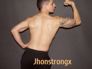 Jhonstrongx