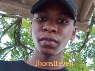 Jhonstteven