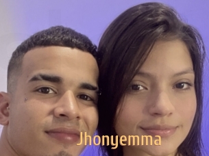 Jhonyemma