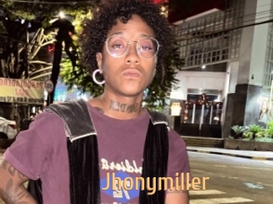 Jhonymiller