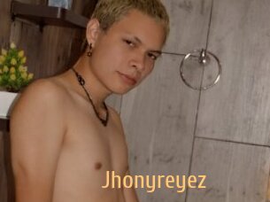 Jhonyreyez