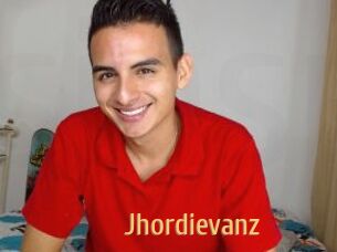 Jhordievanz