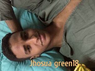 Jhosua_green18