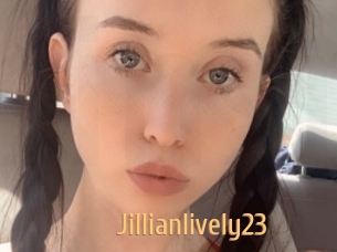 Jillianlively23