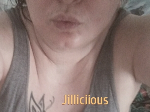 Jilliciious