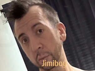 Jimiboy