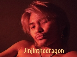 Jinjinthedragon