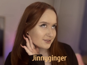 Jinnyginger