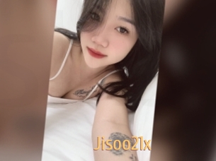 Jisoo21x