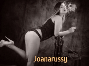 Joanarussy