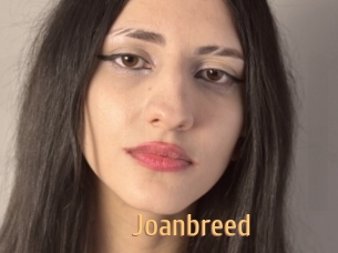 Joanbreed