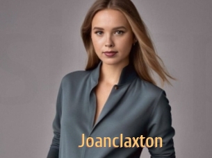 Joanclaxton