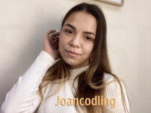 Joancodling