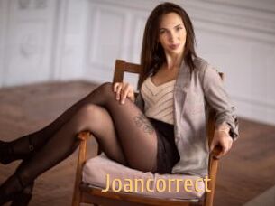 Joancorrect