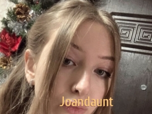 Joandaunt