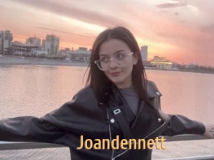 Joandennett