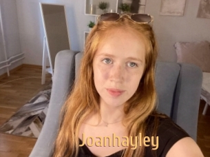 Joanhayley