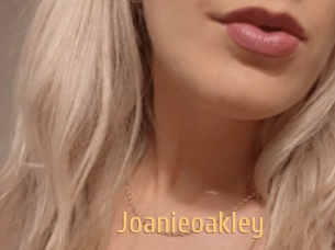 Joanieoakley