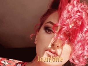 Joanjane