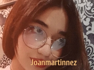 Joanmartinnez