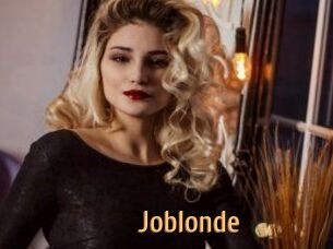 Joblonde