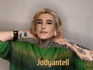 Jodyantell