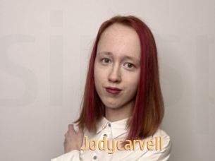 Jodycarvell