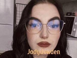 Jodydowden