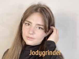 Jodygrindel