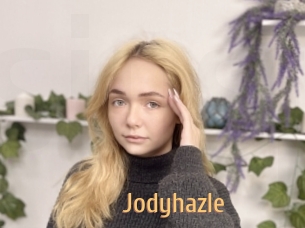 Jodyhazle