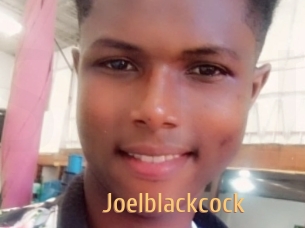 Joelblackcock