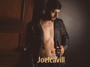 Joelcavill