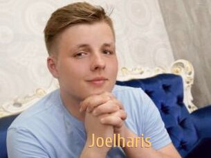 Joelharis