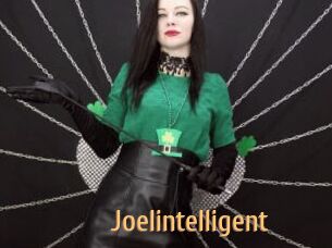 Joelintelligent