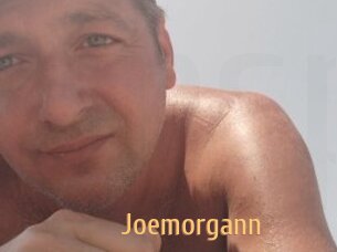 Joemorgann